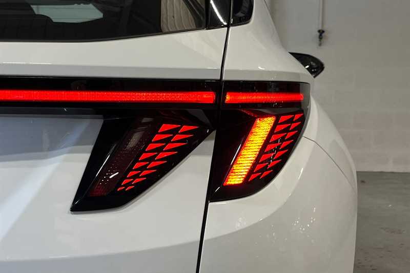 Used Hyundai TUCSON 2021 for sale - 76463371: Photo 32