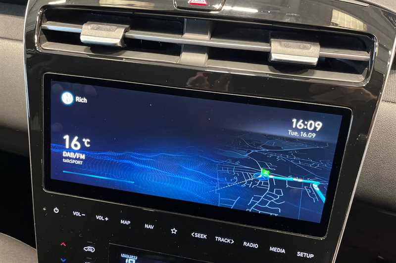 Used Hyundai TUCSON 2021 for sale - 76463371: Photo 38