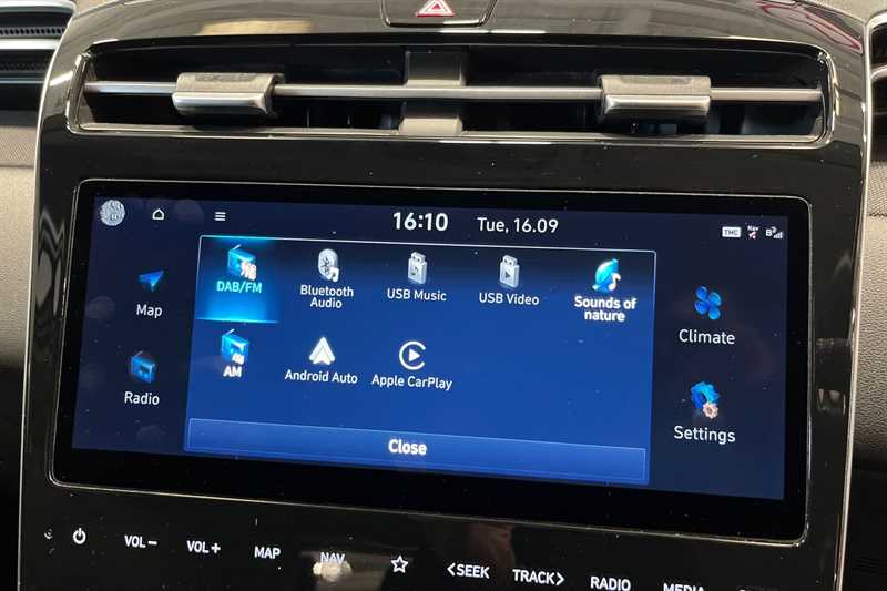 Used Hyundai TUCSON 2021 for sale - 76463371: Photo 41