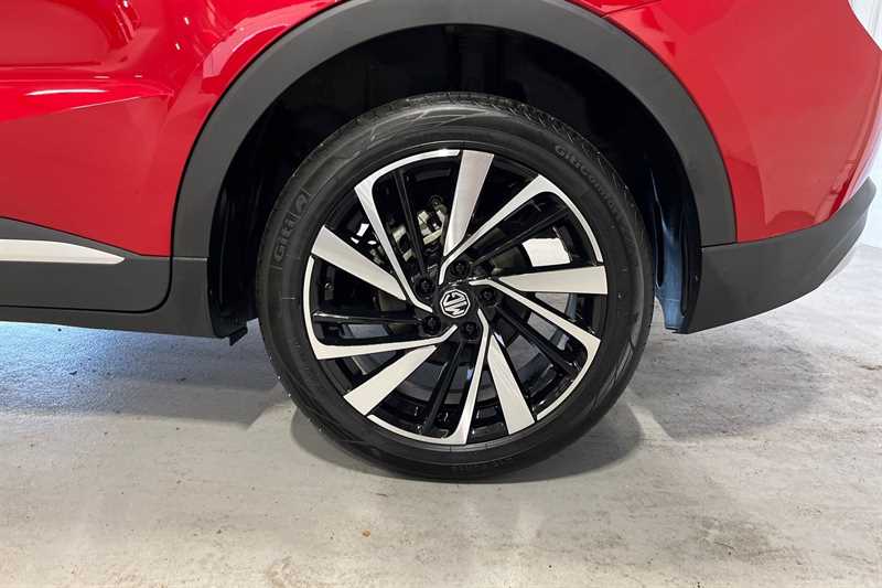 Used MG MG ZS for sale - 77811740: Photo 11