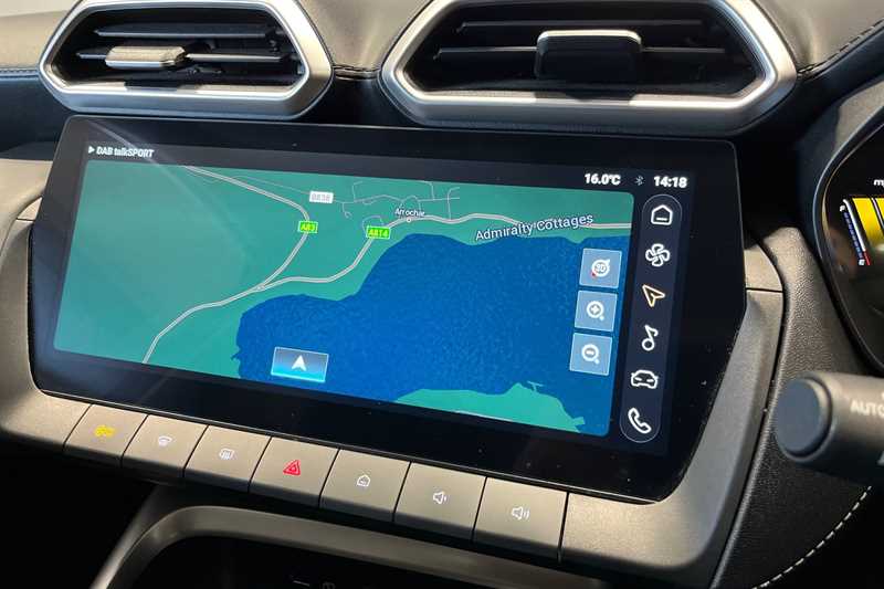 Used MG MG ZS for sale - 77811740: Photo 18