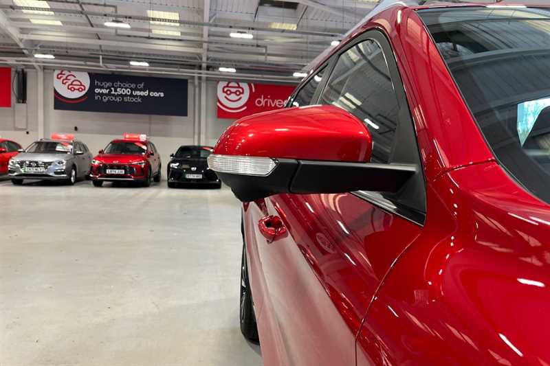 Used MG MG ZS for sale - 77811740: Photo 34