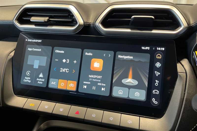 Used MG MG ZS for sale - 77811740: Photo 38