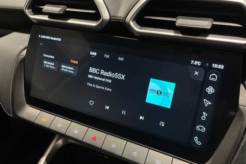 Used MG MG ZS 2024 for sale - 77473341: Photo 17