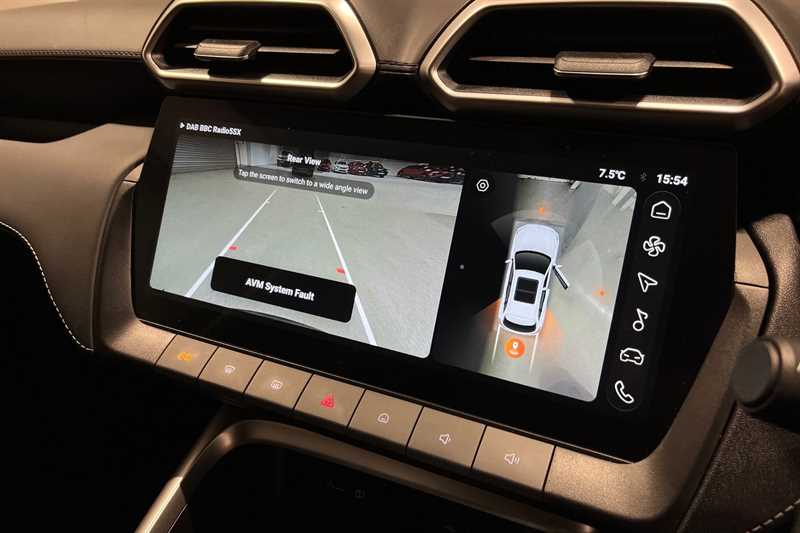 Used MG MG ZS 2024 for sale - 77473341: Photo 19