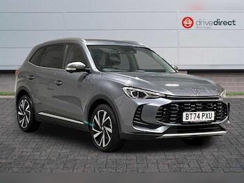 Used MG MG ZS undefined for sale - 77473341: Photo