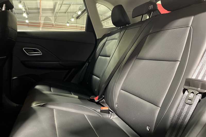 Used MG MG ZS 2024 for sale - 77473341: Photo 24