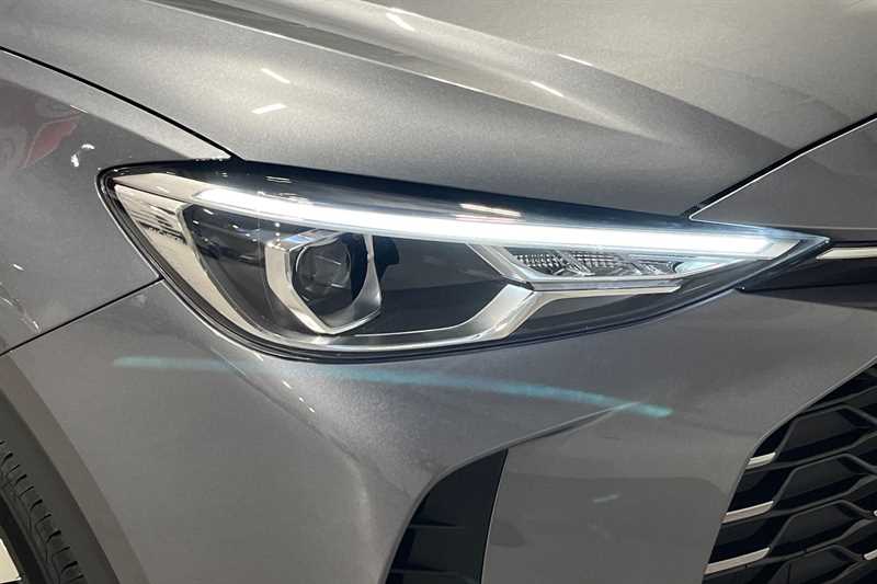 Used MG MG ZS 2024 for sale - 77473341: Photo 28