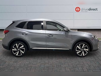 Used MG MG ZS undefined for sale - 77473341: Photo