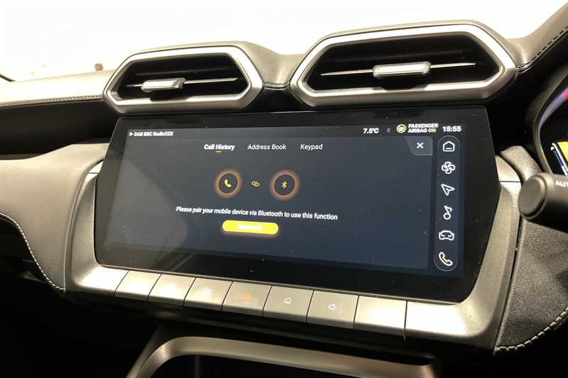 Used MG MG ZS 2024 for sale - 77473341: Photo 40