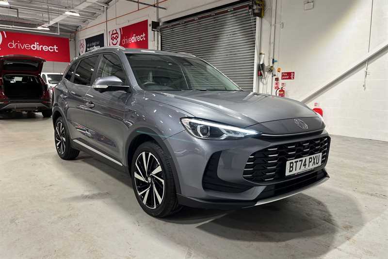 Used MG MG ZS 2024 for sale - 77473341: Photo 43