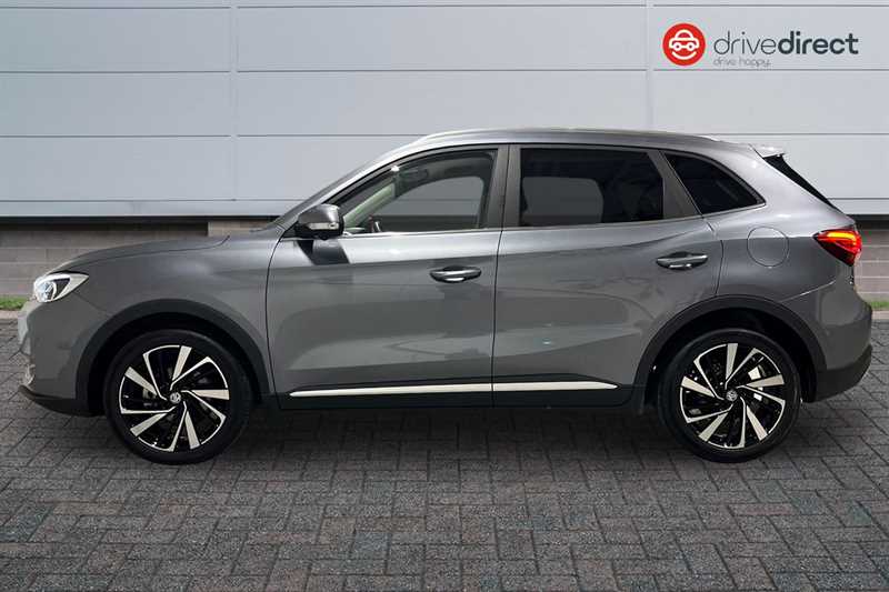 Used MG MG ZS 2024 for sale - 77473341: Photo 6