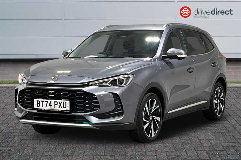 Used MG MG ZS 2024 for sale - 77473341: Photo 7