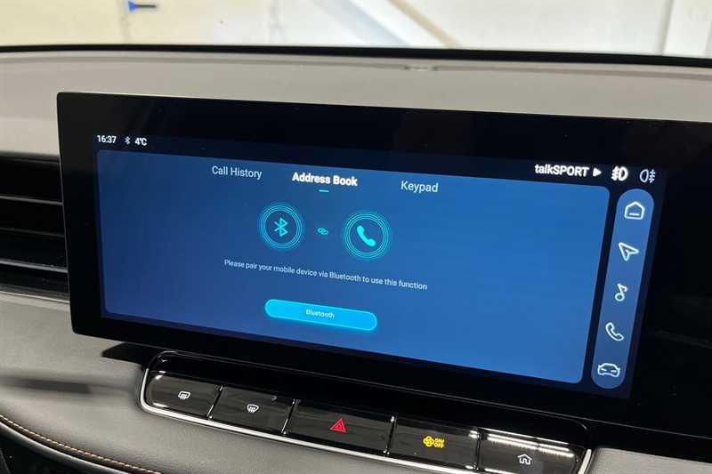 Used MG MG HS 2025 for sale - 77773200: Photo 40