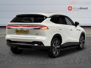 Used MG MG HS undefined for sale - 77474252: Photo