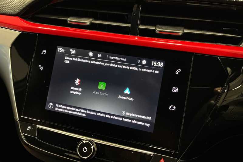 Used Vauxhall Corsa 2022 for sale - 77711418: Photo 38