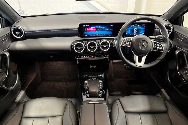 Used Mercedes-Benz A-Class for sale - 77863862: Photo 13