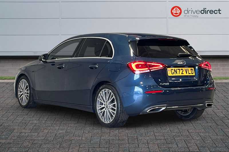 Used Mercedes-Benz A-Class for sale - 77863862: Photo 5