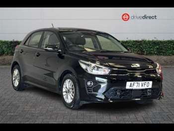 2021 - 1.2 2 Hatchback 5dr Petrol Manual Euro 6 (s/s) (83 bhp)