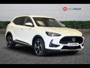 2024 - 1.5 T-GDI Trophy SUV 5dr Petrol DCT Euro 6 (s/s) (162 ps)