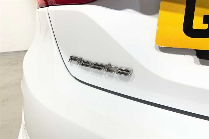 Used Ford Fiesta for sale - 77811648: Photo 30