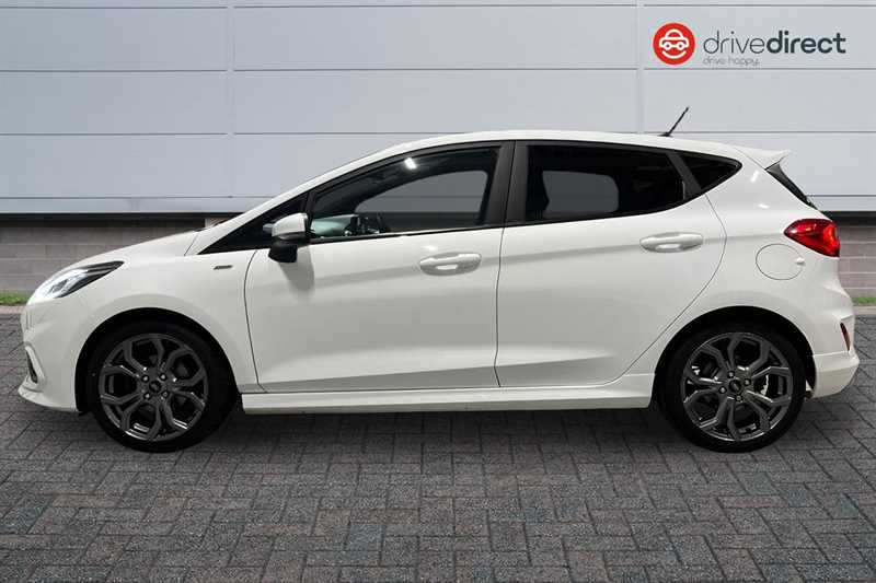 Used Ford Fiesta for sale - 77811648: Photo 6