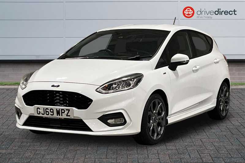 Used Ford Fiesta for sale - 77811648: Photo 7
