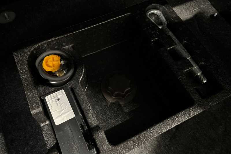 Used MG MG HS 2022 for sale - 77829181: Photo 37