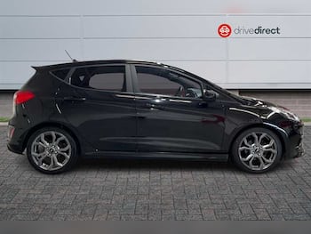 Used Ford Fiesta 2020 for sale - 79682346: Photo