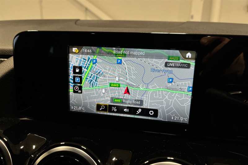 Used Mercedes-Benz GLA 2021 for sale - 78189570: Photo 18