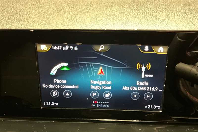 Used Mercedes-Benz GLA 2021 for sale - 78189570: Photo 38