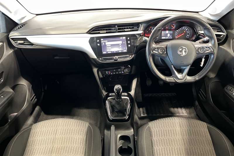 Used Vauxhall Corsa 2020 for sale - 78216523: Photo 13
