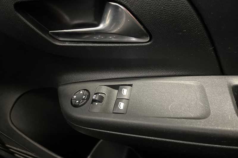 Used Vauxhall Corsa 2020 for sale - 78216523: Photo 16