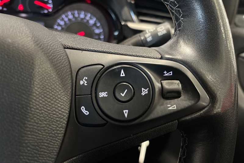 Used Vauxhall Corsa 2020 for sale - 78216523: Photo 22