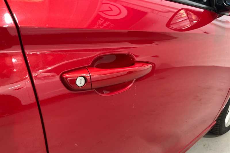 Used Vauxhall Corsa 2020 for sale - 78216523: Photo 33