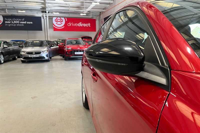 Used Vauxhall Corsa 2020 for sale - 78216523: Photo 34