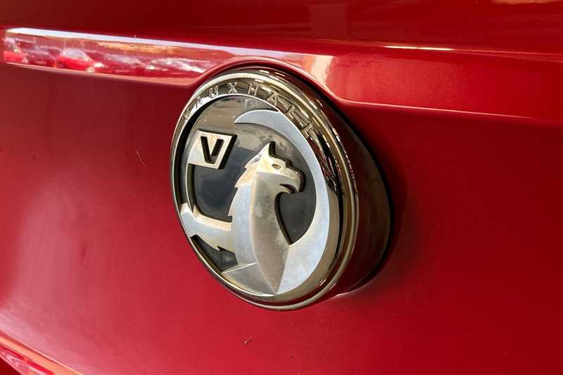 Used Vauxhall Corsa 2020 for sale - 78216523: Photo 37