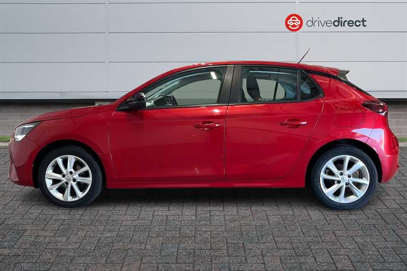 Used Vauxhall Corsa 2020 for sale - 78216523: Photo 6