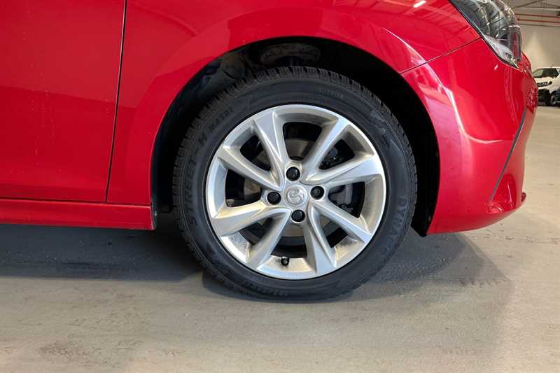 Used Vauxhall Corsa 2020 for sale - 78216523: Photo 9