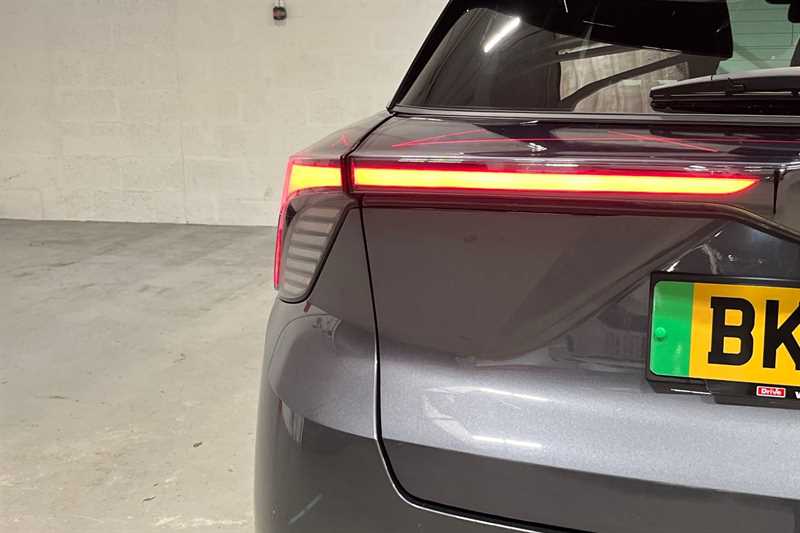 Used MG MG4 for sale - 77565881: Photo 31