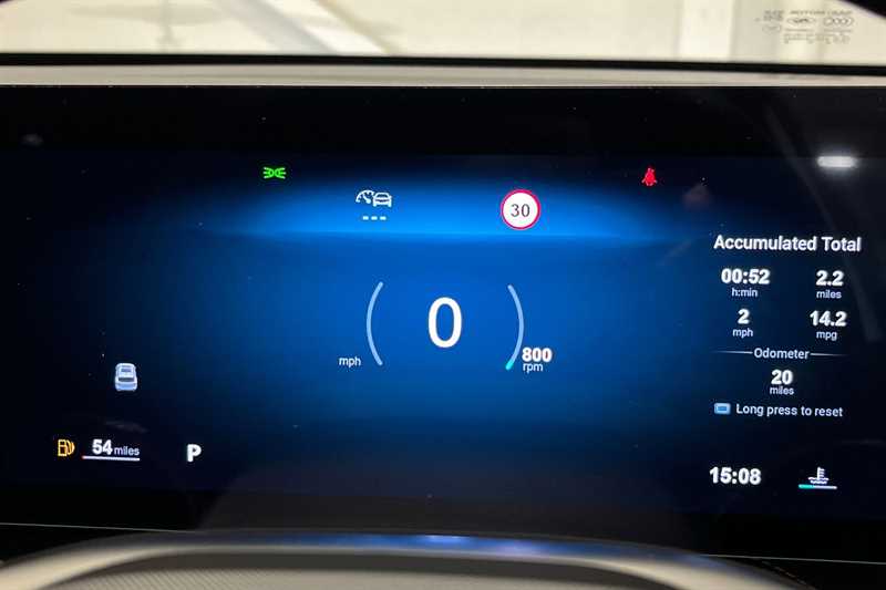 Used MG MG HS 2025 for sale - 77700250: Photo 20