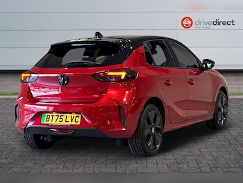 Used Vauxhall Corsa 2025 for sale - 77158131: Photo