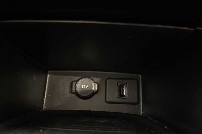Vehicle 40