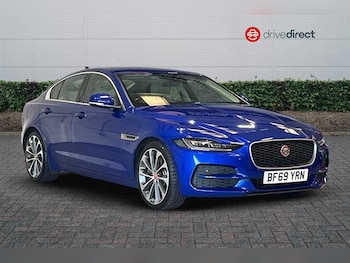 2019 - 2.0 D180 SE Saloon 4dr Diesel Auto Euro 6 (s/s) (180 ps)