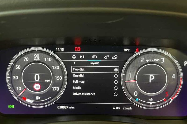 Used Jaguar XE 2019 for sale - 75672265: Photo 20