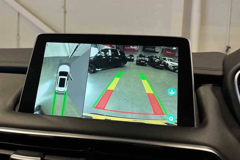 Used MG MG HS 2023 for sale - 77317916: Photo 19