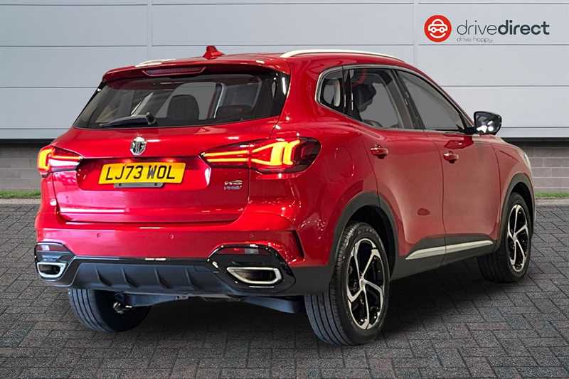 Used MG MG HS 2023 for sale - 77317916: Photo 3