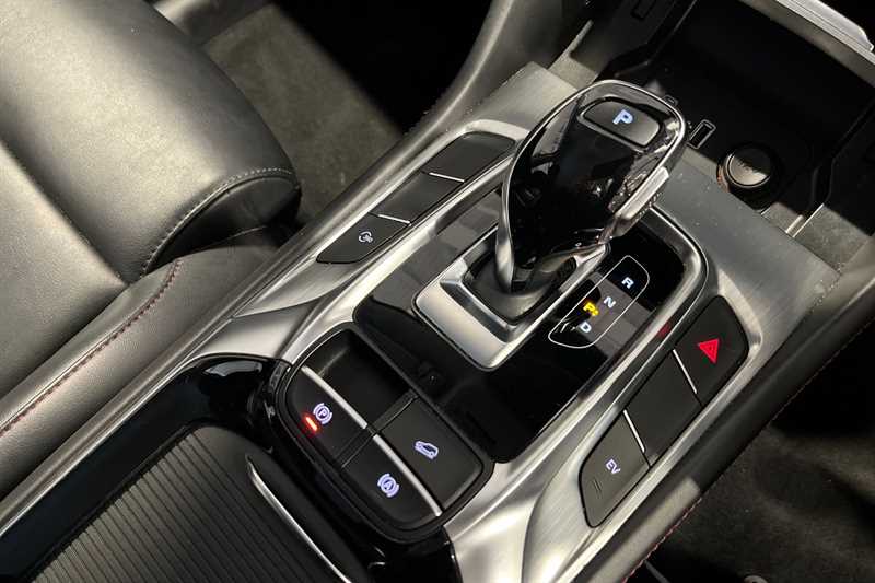 Used MG MG HS 2023 for sale - 77317916: Photo 42