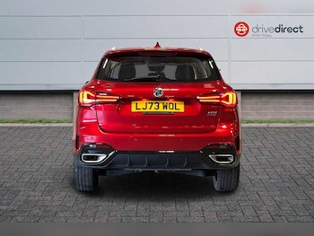 Used MG MG HS 2023 for sale - 77317916: Photo