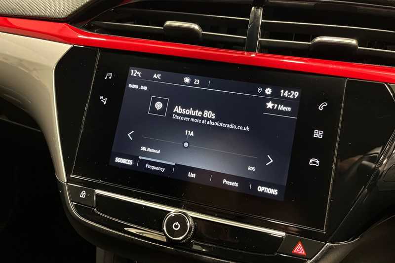 Used Vauxhall Corsa for sale - 77863719: Photo 17